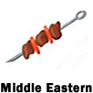 Zabihah Market - Middle Eastern Food